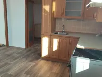Pronájem bytu 1+1, Plzeň, Ořechová, 36 m2