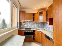 Pronájem bytu 2+1, Ostrava, Výškovická, 56 m2