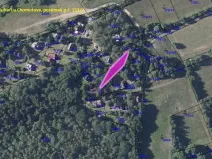 Prodej lesa, Blatno, 264 m2