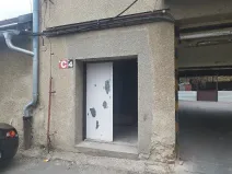 Pronájem skladu, Brno, Pod sídlištěm, 70 m2