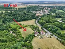 Prodej komerčního pozemku, Liběchov, 7548 m2