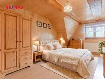 Prodej rodinného domu, Merklín, Arbesova, 271 m2