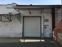 Pronájem skladu, Brno, Valchařská, 598 m2