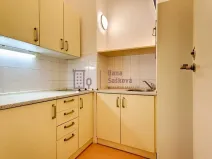 Pronájem bytu 2+1, Jindřichův Hradec, Komenského, 70 m2