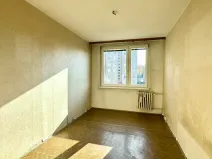 Pronájem bytu 2+kk, Praha - Hloubětín, Kardašovská, 44 m2