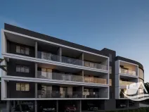 Prodej bytu 2+kk, Pafos, Kypr, 73 m2