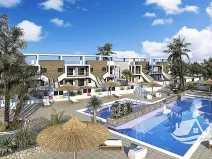 Prodej bytu 4+kk, Pilar de la Horadada, Španělsko, 96 m2