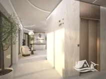 Prodej bytu 1+kk, Nesebar, Bulharsko, 31 m2