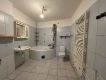 Pronájem bytu 2+1, Teplice, U Červeného kostela, 80 m2