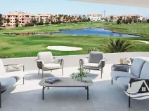 Prodej bytu 3+kk, Los Alcázares, Španělsko, 77 m2