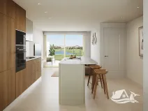 Prodej bytu 4+kk, Los Alcázares, Španělsko, 91 m2