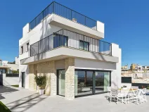 Prodej rodinného domu, San Miguel de Salinas, Španělsko, 213 m2