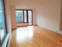 Pronájem bytu 2+kk, Praha - Košíře, Pod Kavalírkou, 65 m2