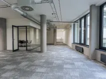 Pronájem kanceláře, Praha - Nové Město, Václavské náměstí, 327 m2