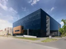 Pronájem kanceláře, Praha - Modřany, Mezi vodami, 250 m2