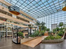 Pronájem kanceláře, Praha - Modřany, Mezi vodami, 250 m2