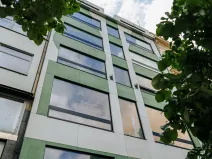 Pronájem kanceláře, Praha - Nové Město, Václavské náměstí, 1635 m2