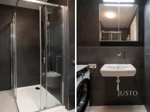 Pronájem bytu 2+kk, Beroun - Beroun-Město, Na Parkáně, 64 m2