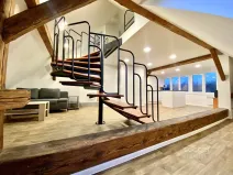 Pronájem bytu 1+kk, Bakov nad Jizerou - Podhradí, 45 m2