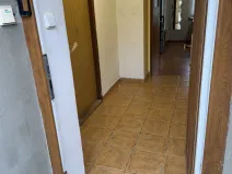 Prodej rodinného domu, Třebíč - Nové Dvory, Tkalcovská, 140 m2