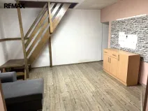 Prodej rodinného domu, Třebíč - Nové Dvory, Tkalcovská, 140 m2