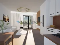 Prodej bytu 1+kk, Studénka - Butovice, Sjednocení, 41 m2