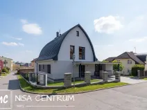 Prodej rodinného domu, Vrchlabí, Ludvíka Svobody, 142 m2