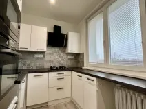 Pronájem bytu 3+1, Ostrava - Zábřeh, Výškovická, 74 m2