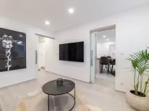 Prodej bytu 3+1, Zlín, Benešovo nábřeží, 89 m2