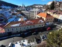 Prodej podílu obchodního prostoru, Vimperk, 920 m2