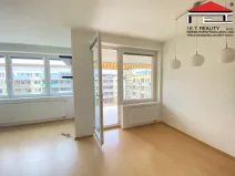 Pronájem bytu 3+kk, Brno, Leskauerova, 87 m2