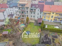 Prodej bytu 3+1, Přerov, Sušilova, 100 m2