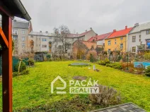 Prodej bytu 3+1, Přerov, Sušilova, 100 m2