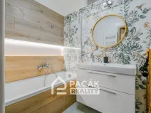 Prodej bytu 2+1, Hlubočky, Gagarinova, 57 m2