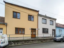 Prodej rodinného domu, Brno - Líšeň, Kostelíček, 184 m2