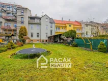 Prodej obchodního prostoru, Přerov, Sušilova, 27 m2
