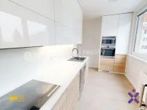 Pronájem bytu 3+1, Zlín, Na Honech I, 70 m2