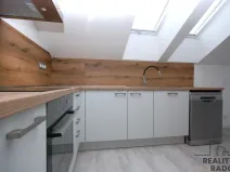 Pronájem bytu 2+kk, Olomouc, Jakoubka ze Stříbra, 74 m2