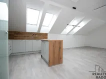 Pronájem bytu 2+kk, Olomouc, Jakoubka ze Stříbra, 74 m2