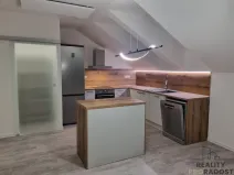 Pronájem bytu 2+kk, Olomouc, Jakoubka ze Stříbra, 74 m2