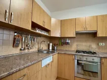 Pronájem bytu 2+1, Ostrava - Poruba, Mongolská, 43 m2