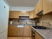 Pronájem bytu 2+1, Ostrava - Poruba, Mongolská, 43 m2