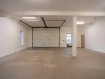 Pronájem skladu, Trutnov - Bojiště, Svojšova, 95 m2