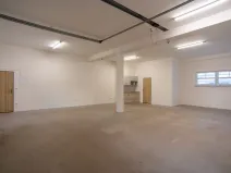 Pronájem skladu, Trutnov - Bojiště, Svojšova, 95 m2