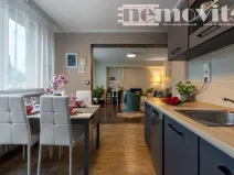 Prodej bytu 2+kk, Kutná Hora, Jana Zajíce, 58 m2