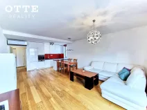 Pronájem bytu 2+kk, Plzeň, Šafaříkovy sady, 57 m2