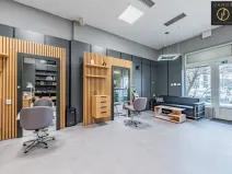 Pronájem obchodního prostoru, Praha - Hlubočepy, Voskovcova, 102 m2