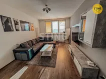 Pronájem bytu 2+1, Ostrava, Dr. Martínka, 53 m2