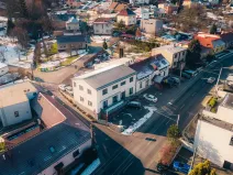 Pronájem bytu 1+kk, Zlín, Pančava, 29 m2