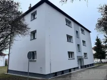 Prodej bytu 3+1, Domažlice, 28. října, 68 m2